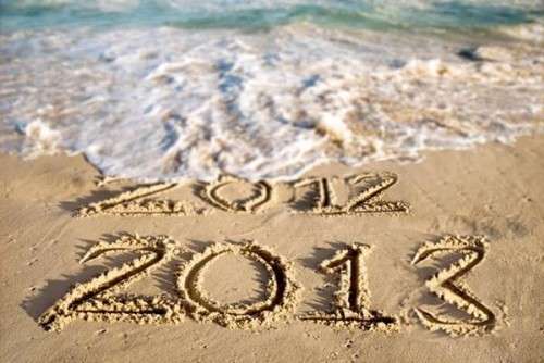 New Year Facebook Timeline Covers Quotes HD 2013 (20)