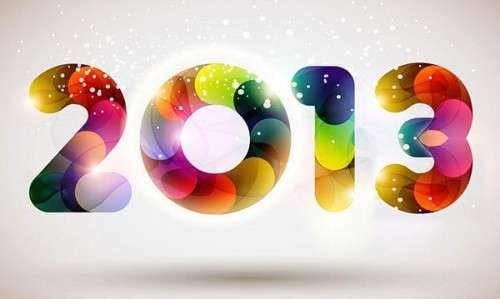 New Year Facebook Timeline Covers Quotes HD 2013 (26)