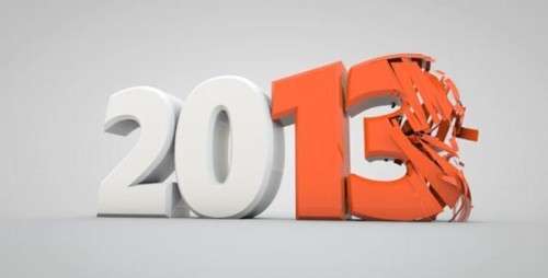 New Year Facebook Timeline Covers Quotes HD 2013 (10)