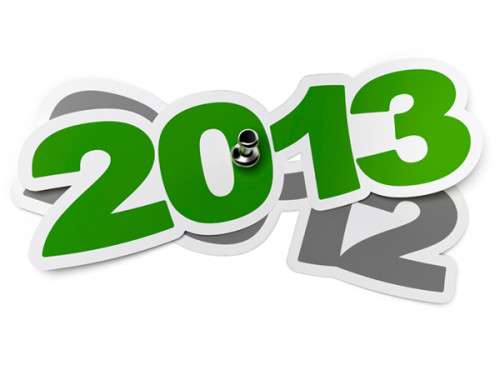 New Year Facebook Timeline Covers Quotes HD 2013 (9)