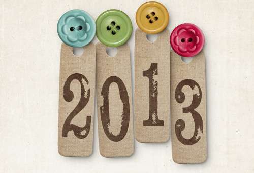 New Year Facebook Timeline Covers Quotes HD 2013 (4)