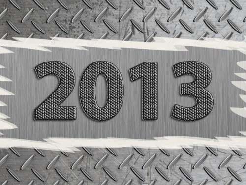 New Year Facebook Timeline Covers Quotes HD 2013 (1)