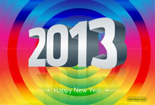 New Year Facebook Timeline Covers Quotes HD 2013 (23)