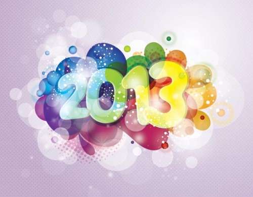 New Year Facebook Timeline Covers Quotes HD 2013 (21)