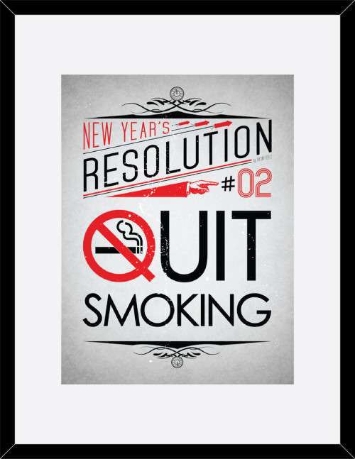 New Year Resolutions for 2013 (11)