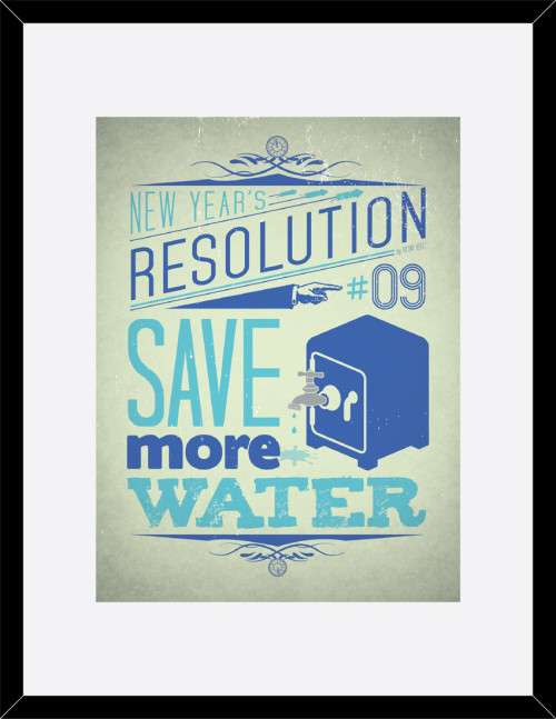 New Year Resolutions for 2013 (4)