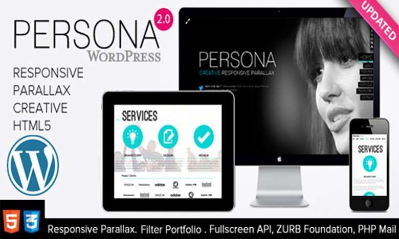 Best Personal Portfolio WordPress Themes