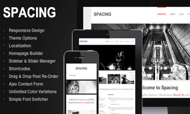 Best Personal Portfolio WordPress Themes