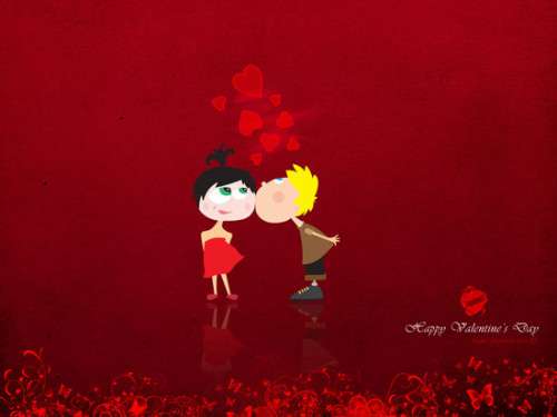 2013 Valentine Day Wallpapers HD quotes (98)