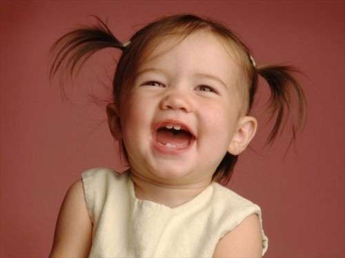 Cute Laughing Babies Photography (17)