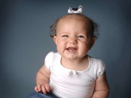 Cute Laughing Babies Photography (16)