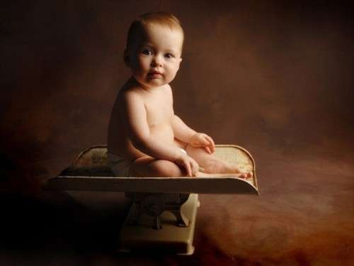 Cute Laughing Babies Photography (15)