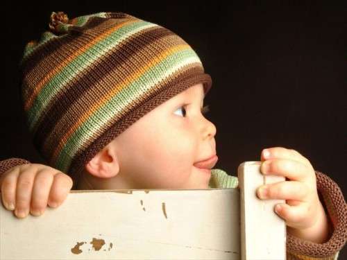 Cute Laughing Babies Photography (14)