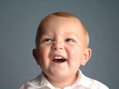 Cute Laughing Babies Photography (13)