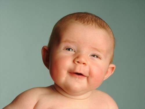 Cute Laughing Babies Photography (12)