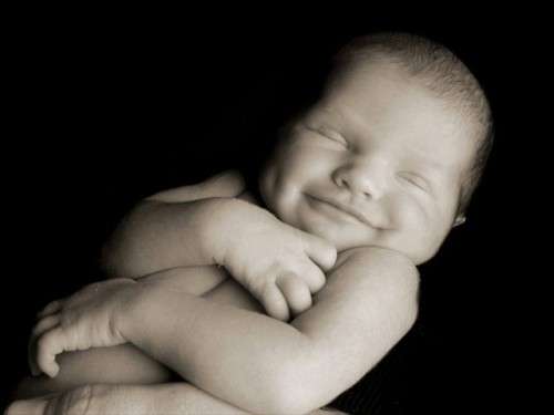 Cute Laughing Babies Photography (11)