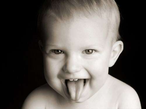 Cute Laughing Babies Photography (7)