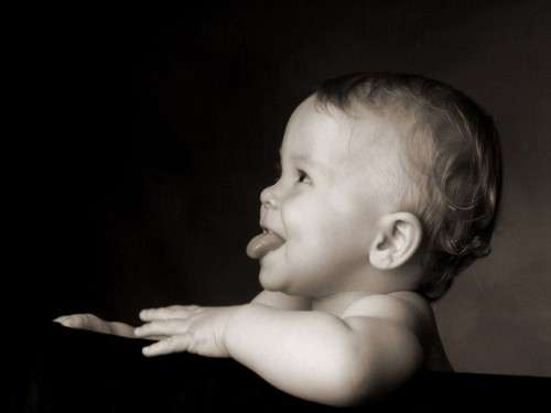 Cute Laughing Babies Photography (6)