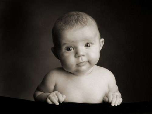 Cute Laughing Babies Photography (4)