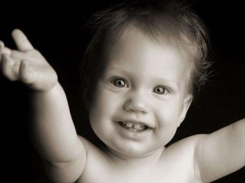 Cute Laughing Babies Photography (3)