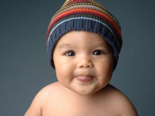 Cute Laughing Babies Photography (24)