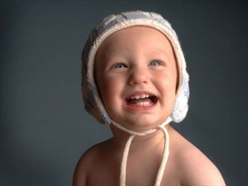 Cute Laughing Babies Photography (20)