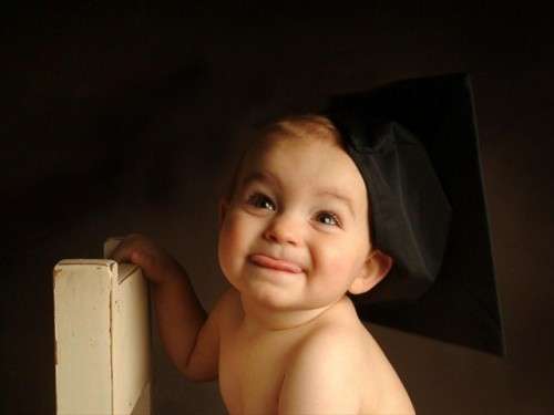 Cute Laughing Babies Photography (19)