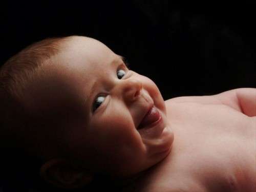 Cute Laughing Babies Photography (18)