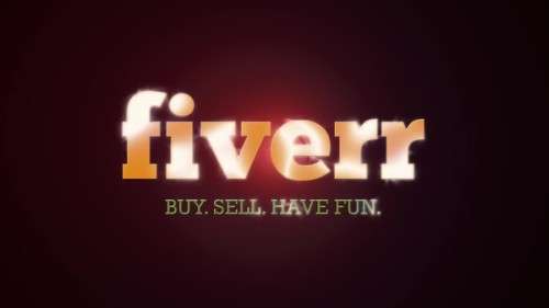 Fiverr- have Fun