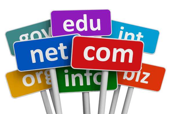 Pick a Great Domain Name? (9)