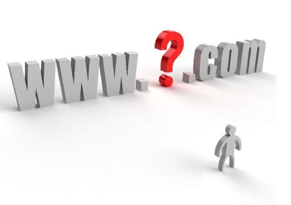 Pick a Great Domain Name? (8)