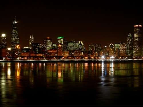 USA Chicago Wallpapers (6)