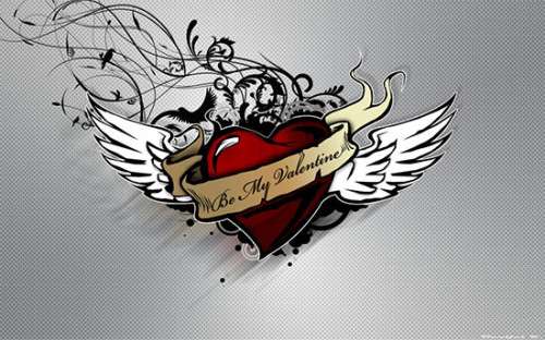 Valentine Day Facebook twitter Timeline Covers 2013 (43)