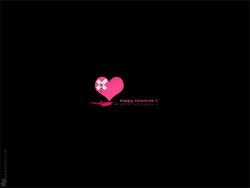 Valentine Day Facebook twitter Timeline Covers 2013 (32)