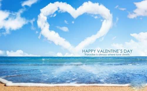 Valentine Day Facebook twitter Timeline Covers 2013 (2)