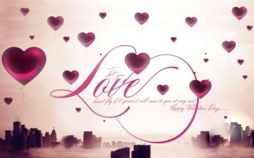 Valentine Day Facebook twitter Timeline Covers 2013 (10)