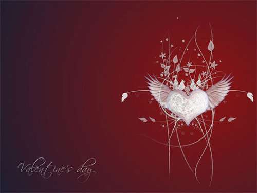 Valentine Day Facebook twitter Timeline Covers 2013 (28)