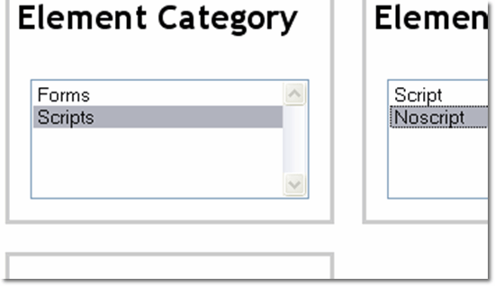 Auto-populating Select Boxes using jQuery & AJAX