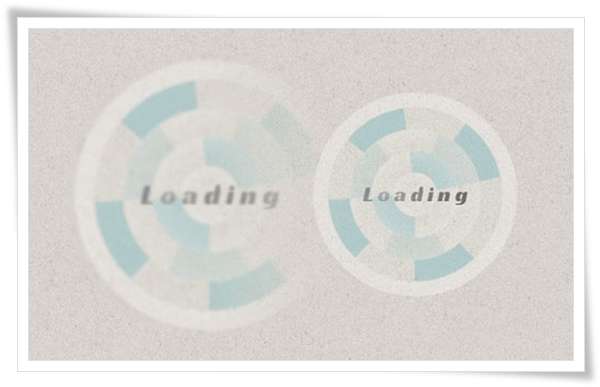 Creative CSS Loading Animations