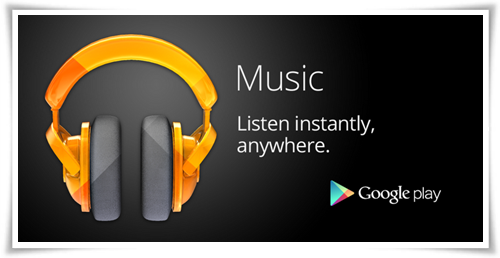 Google Play Music