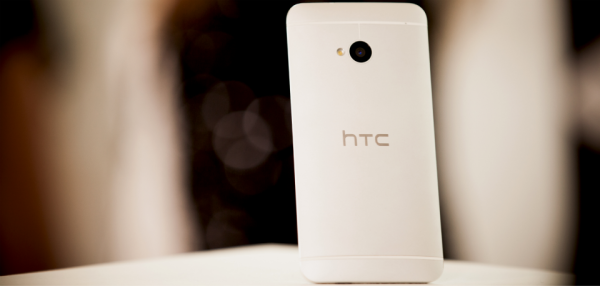 HTC One 2