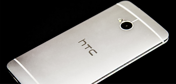 HTC one