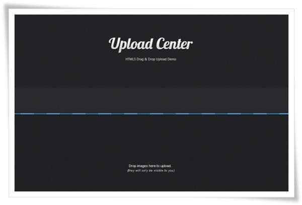 HTML5 File Uploads with jQuery