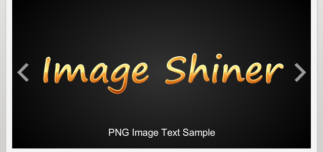 Flash Image Shiner Effect (6)