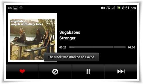 Last.fm