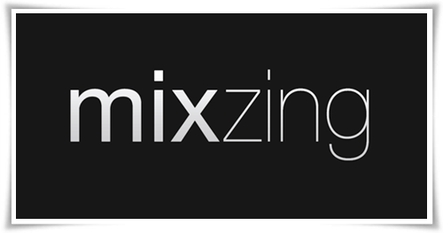 MixZing Media Player