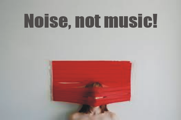 Noise'