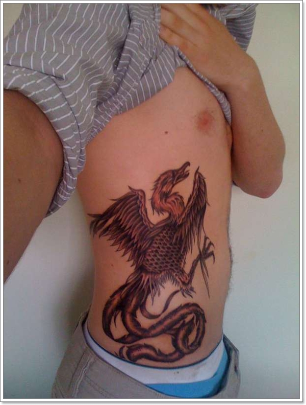 Phoenix-on-my-ribs-tattoo-103190