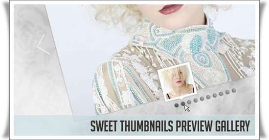 Sweet Thumbnails Preview Gallery