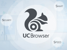 UC Browser 9.0